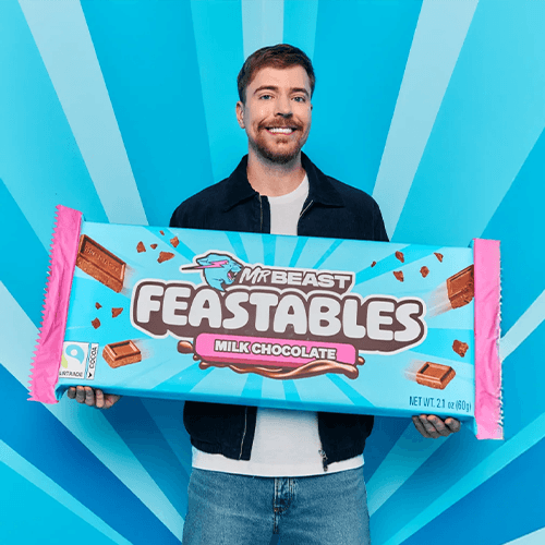 Feastables
