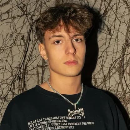 Cody ''Clix'' Conrod